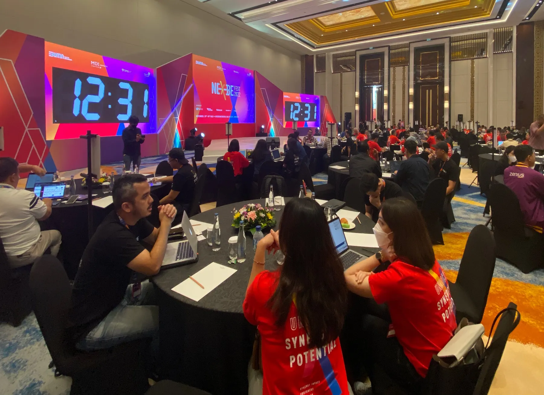 Telkom Luncurkan Program ESG 2024 sebagai Bagian Transformasi TelkomGroup
